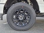 New 2025 Ford F-350 Lariat Crew Cab 4WD SRW Pickup for sale #F250105 - photo 63