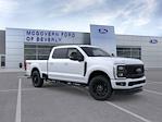 New 2025 Ford F-350 Lariat Crew Cab 4WD SRW Pickup for sale #F250105 - photo 9