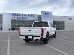 New 2025 Ford F-350 Lariat Crew Cab 4WD SRW Pickup for sale #F250105 - photo 10