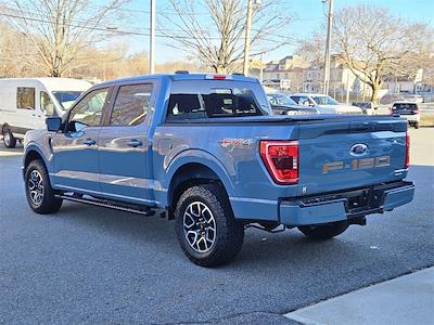 2023 Ford F-150 SuperCrew Cab 4x4 Pickup for sale #F250105A - photo 2