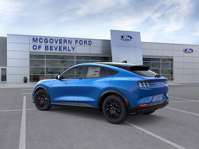 2025 Ford Mustang Mach-E AWD SUV for sale #F250107 - photo 2