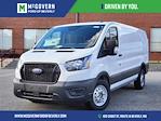 2025 Ford Transit 250 Low Roof AWD Empty Cargo Van for sale #F250115 - photo 1