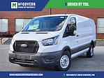 2025 Ford Transit 250 Low Roof AWD Empty Cargo Van for sale #F250115 - photo 23