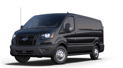 New 2025 Ford Transit 250 - photo 1