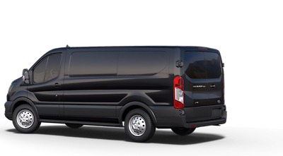 New 2025 Ford Transit 250 - photo 1