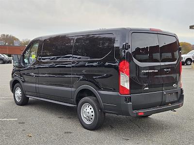 2025 Ford Transit 250 Low Roof AWD Empty Cargo Van for sale #F250116 - photo 2