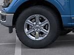 New 2025 Ford F-150 XLT SuperCrew Cab 4WD Pickup for sale #F250118 - photo 19