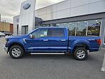 2025 Ford F-150 SuperCrew Cab 4WD Pickup for sale #F250118 - photo 34