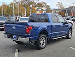 2025 Ford F-150 SuperCrew Cab 4WD Pickup for sale #F250118 - photo 37