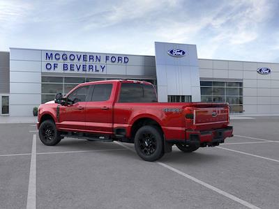 2025 Ford F-250 Crew Cab 4WD Pickup for sale #F250120 - photo 2