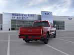 2025 Ford F-250 Crew Cab 4WD Pickup for sale #F250120 - photo 8