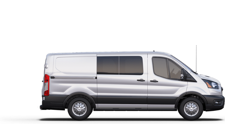New 2025 Ford Transit 250 - photo 10