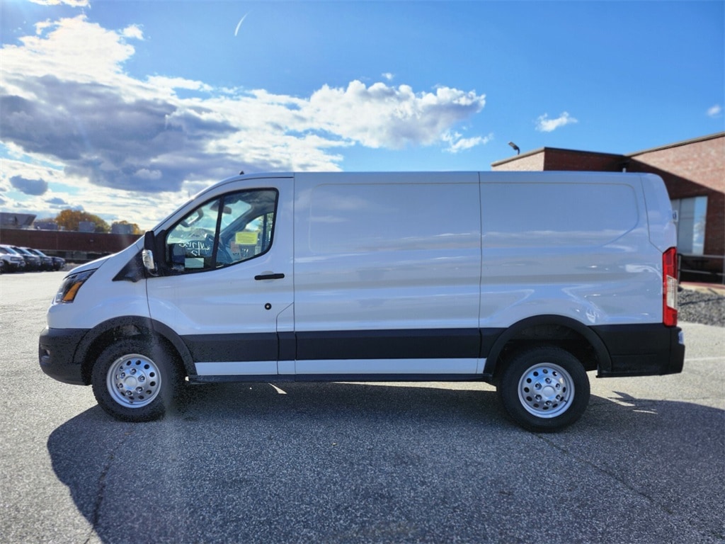 New 2025 Ford Transit 250 - photo 13