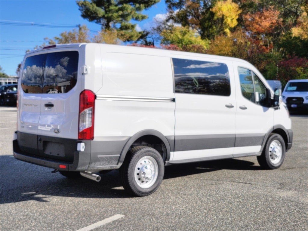 New 2025 Ford Transit 250 - photo 14