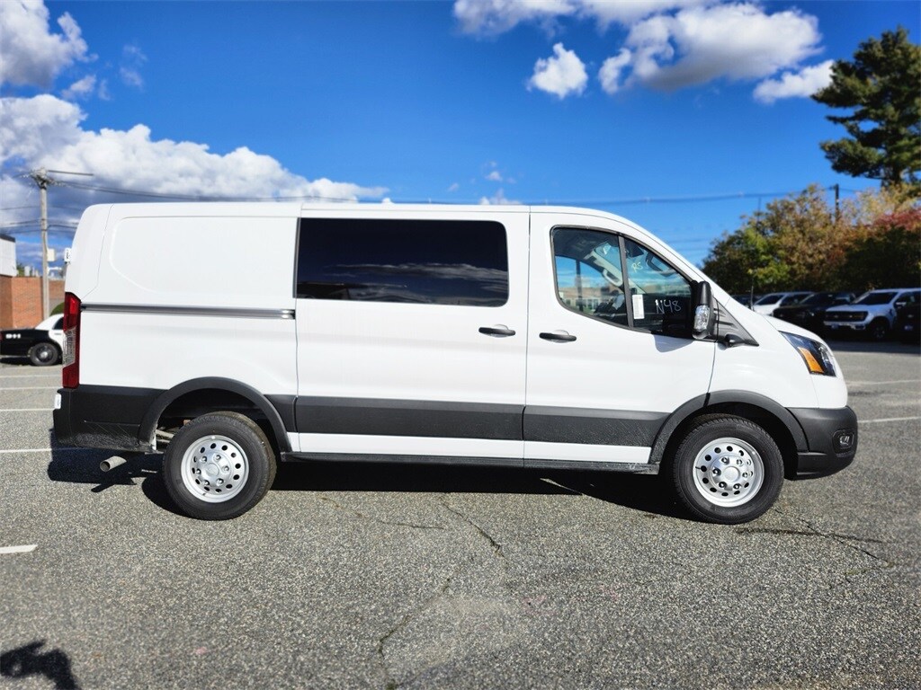 New 2025 Ford Transit 250 - photo 15