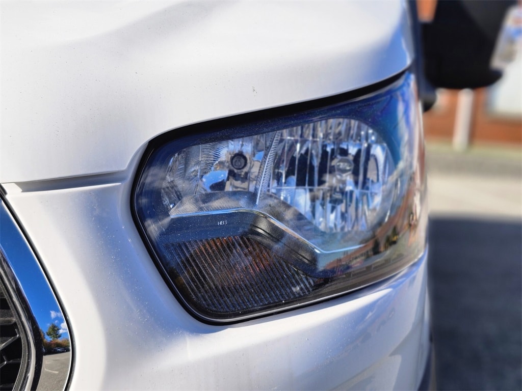 New 2025 Ford Transit 250 - photo 19