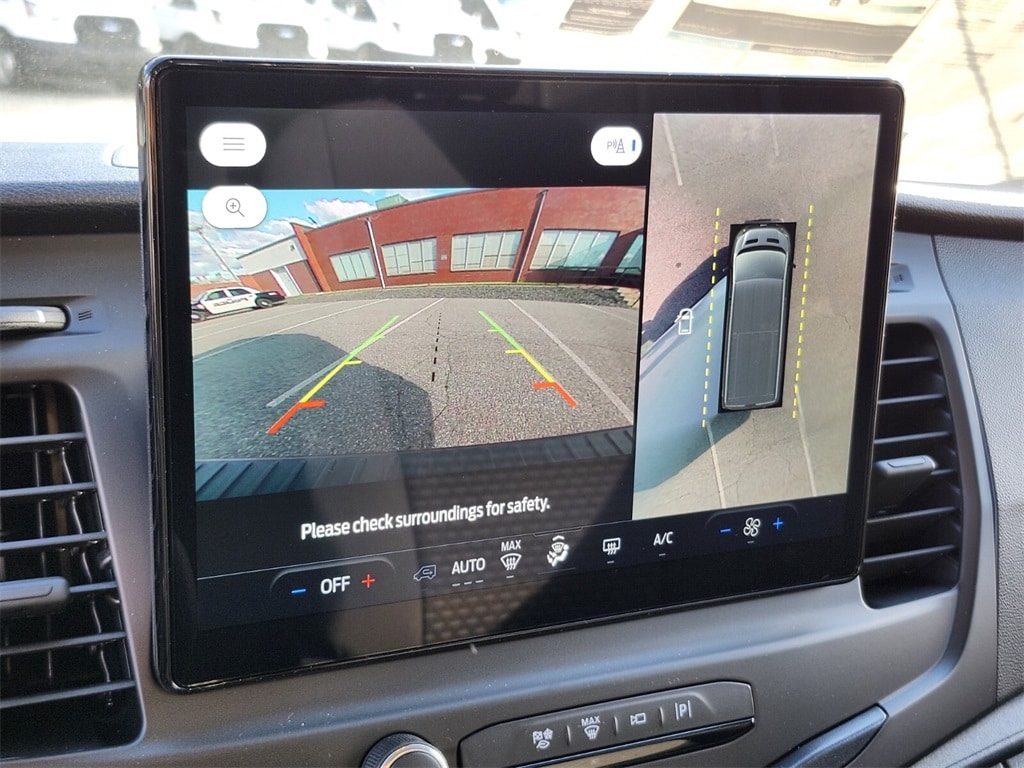 New 2025 Ford Transit 250 - photo 24