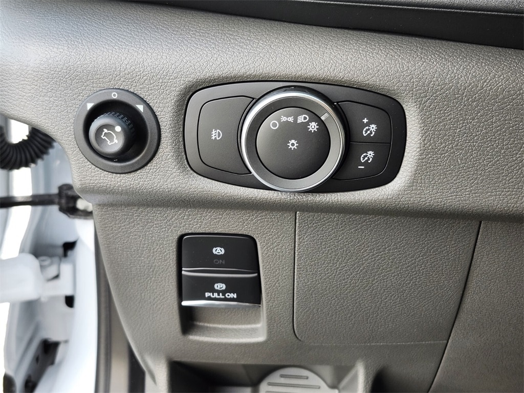 New 2025 Ford Transit 250 - photo 26