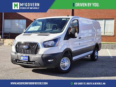 New 2025 Ford Transit 250 Low Roof AWD Empty Cargo Van for sale #F250122 - photo 1