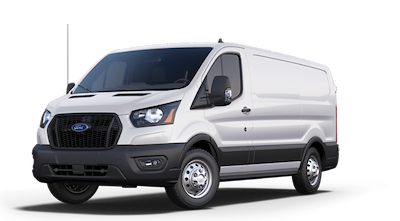 New 2025 Ford Transit 250 - photo 1