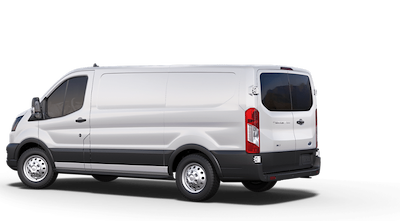 New 2025 Ford Transit 250 - photo 1