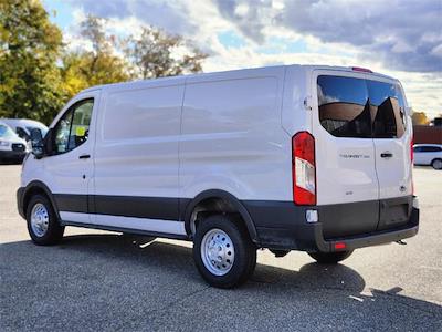 New 2025 Ford Transit 250 Low Roof AWD Empty Cargo Van for sale #F250122 - photo 2