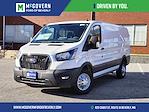New 2025 Ford Transit 250 Low Roof AWD Empty Cargo Van for sale #F250122 - photo 25