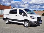 New 2025 Ford Transit 250 Low Roof AWD Empty Cargo Van for sale #F250122 - photo 31