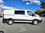 New 2025 Ford Transit 250 Low Roof AWD Empty Cargo Van for sale #F250122 - photo 6