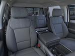 New 2025 Ford F-150 XLT SuperCrew Cab 4WD Pickup for sale #F250127 - photo 12