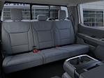 New 2025 Ford F-150 XLT SuperCrew Cab 4WD Pickup for sale #F250127 - photo 13