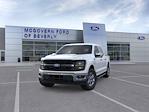 New 2025 Ford F-150 XLT SuperCrew Cab 4WD Pickup for sale #F250127 - photo 5