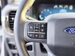 New 2025 Ford F-150 XLT SuperCrew Cab 4WD Pickup for sale #F250127 - photo 27