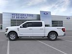 New 2025 Ford F-150 XLT SuperCrew Cab 4WD Pickup for sale #F250127 - photo 6