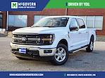 New 2025 Ford F-150 XLT SuperCrew Cab 4WD Pickup for sale #F250127 - photo 32