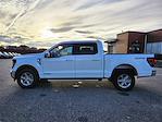 New 2025 Ford F-150 XLT SuperCrew Cab 4WD Pickup for sale #F250127 - photo 33