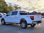 New 2025 Ford F-150 XLT SuperCrew Cab 4WD Pickup for sale #F250127 - photo 34
