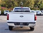 New 2025 Ford F-150 XLT SuperCrew Cab 4WD Pickup for sale #F250127 - photo 35