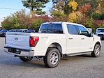 New 2025 Ford F-150 XLT SuperCrew Cab 4WD Pickup for sale #F250127 - photo 36