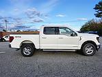New 2025 Ford F-150 XLT SuperCrew Cab 4WD Pickup for sale #F250127 - photo 37