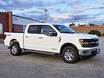 New 2025 Ford F-150 XLT SuperCrew Cab 4WD Pickup for sale #F250127 - photo 38
