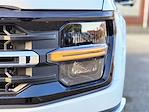 New 2025 Ford F-150 XLT SuperCrew Cab 4WD Pickup for sale #F250127 - photo 41