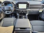 New 2025 Ford F-150 XLT SuperCrew Cab 4WD Pickup for sale #F250127 - photo 43