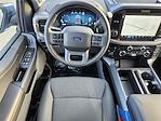 New 2025 Ford F-150 XLT SuperCrew Cab 4WD Pickup for sale #F250127 - photo 44