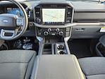 New 2025 Ford F-150 XLT SuperCrew Cab 4WD Pickup for sale #F250127 - photo 45