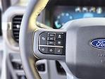 New 2025 Ford F-150 XLT SuperCrew Cab 4WD Pickup for sale #F250127 - photo 58