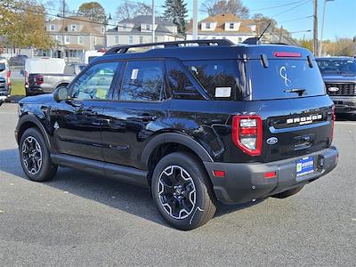 2025 Ford Bronco Sport 4WD SUV for sale #F250128 - photo 2