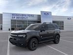 New 2025 Ford Bronco Sport Outer Banks 4WD SUV for sale #F250128 - photo 1
