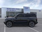 New 2025 Ford Bronco Sport Outer Banks 4WD SUV for sale #F250128 - photo 4