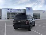 New 2025 Ford Bronco Sport Outer Banks 4WD SUV for sale #F250128 - photo 8